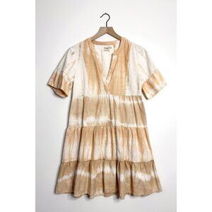 FAHERTY La Vida Organic Cotton Dress